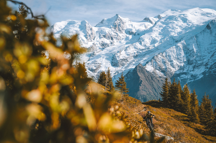 Galerie Paysage - Arthur Bertrand photographe professionnel des sports de montagne, ski, snow, escalade