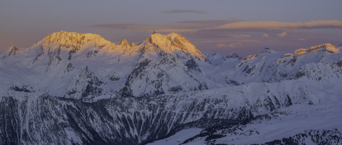 Galerie Paysage - Arthur Bertrand photographe professionnel des sports de montagne, ski, snow, escalade