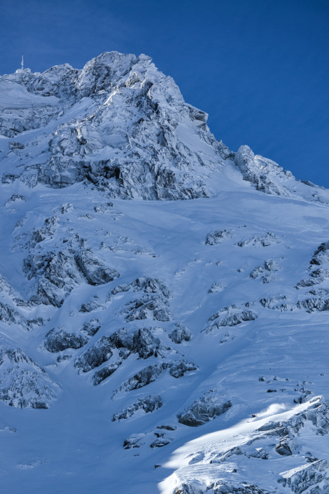 Arthur Bertrand photographe professionnel des sports de montagne, ski, snow, escalade