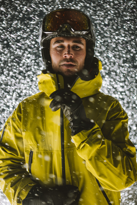 Galerie Humain - Arthur Bertrand photographe professionnel des sports de montagne, ski, snow, escalade