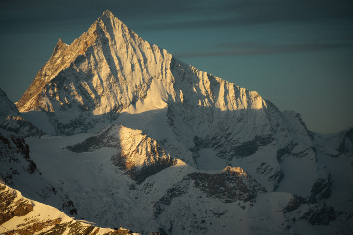 Galerie Paysage - Arthur Bertrand photographe professionnel des sports de montagne, ski, snow, escalade